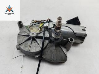 Двигатель стеклоочистителя заднего (моторчик дворников) Volkswagen Passat B4 1996, 2.0 л., бензин, АКПП, серый, универсал, 333955707A