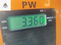 блок ABS Volkswagen Passat B5 [рестайлинг] 2002, 1.9 л., дизель, МКПП, серый, универсал, 4B0614517G - фото №3