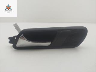 ручка внутренняя задняя левая Volkswagen Passat B6 2007, 2.0 л., дизель, АКПП, чёрный, универсал, 3C4839113