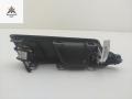 ручка внутренняя задняя левая Volkswagen Passat B6 2007, 2.0 л., дизель, АКПП, чёрный, универсал, 3C4839113 - фото №2