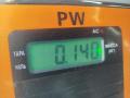 ручка внутренняя задняя левая Volkswagen Passat B6 2007, 2.0 л., дизель, АКПП, чёрный, универсал, 3C4839113 - фото №3