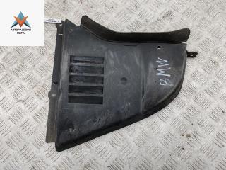 Подкрылок передний правый BMW 5 серия E60/E61 2005, 2.5 л., бензин, универсал, 51717119854