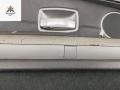 обшивка двери передняя левая BMW 7 серия E65/E66/E67 2003, 4.4 л., бензин, АКПП, серый, седан, 100014348 - фото №3