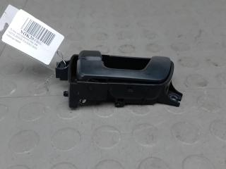 ручка внутренняя передняя левая Mitsubishi Pajero 3 поколение 2001, 3.2 л., дизель, МКПП, внедорожник 5 дв., MR604135