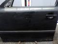 дверь передняя левая Skoda Octavia 2 поколение (A5) 2005, 1.9 л., D TDI PD, дизель, МКПП, хетчбэк 5 дв. - фото №3
