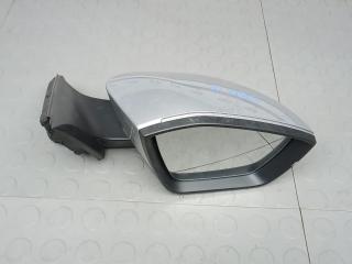 зеркало правое Skoda Octavia 4 поколение 2024, 1.0 л., бензин, АКПП, универсал, 6PIN