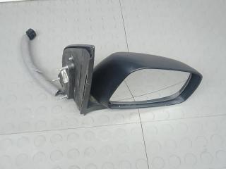 зеркало правое Nissan Pathfinder R51 2007, 2.5 л., дизель, МКПП, внедорожник 5 дв., 5PIN