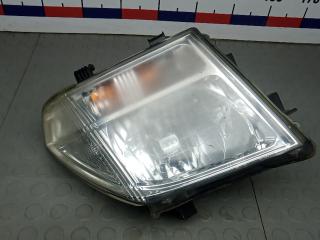 фара правая Nissan Pathfinder R51 2007, 2.5 л., дизель, МКПП, внедорожник 5 дв.