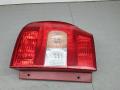 фонарь задний левый Skoda Yeti 1 поколение 2011, 1.4 л., бензин, МКПП, внедорожник 5 дв., 5L0945111 - фото №2