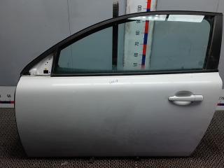 дверь передняя левая Volvo C30 1 поколение [рестайлинг] 2009, 1.6 л., бензин, МКПП, хетчбэк 5 дв.