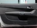дверь передняя левая Volvo C30 1 поколение [рестайлинг] 2009, 1.6 л., бензин, МКПП, хетчбэк 5 дв. - фото №9