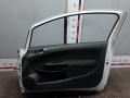 дверь передняя правая Opel Corsa D [2-й рестайлинг] 2012, 1.3 л., дизель, МКПП, хетчбэк 5 дв. - фото №7