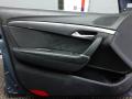 дверь передняя левая Hyundai i40 VF [рестайлинг] 2017, 1.7 л., дизель, МКПП, универсал - фото №8