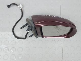 зеркало правое Mercedes-Benz M-Класс W164 [рестайлинг] 2009, 3.0 л., D ML320 CDI, дизель, АКПП, внедорожник 5 дв., 11PIN