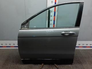 дверь передняя левая Honda CR-V 3 поколение 2007, 2.2 л., дизель, МКПП, внедорожник 5 дв.