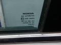 дверь передняя левая Honda CR-V 3 поколение 2007, 2.2 л., дизель, МКПП, внедорожник 5 дв. - фото №5
