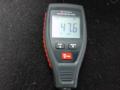 дверь передняя левая Honda CR-V 3 поколение 2007, 2.2 л., дизель, МКПП, внедорожник 5 дв. - фото №8