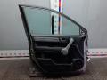 дверь передняя левая Honda CR-V 3 поколение 2007, 2.2 л., дизель, МКПП, внедорожник 5 дв. - фото №9