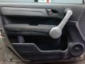 дверь передняя левая Honda CR-V 3 поколение 2007, 2.2 л., дизель, МКПП, внедорожник 5 дв. - фото №10
