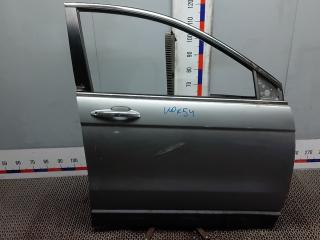 дверь передняя правая Honda CR-V 3 поколение 2007, 2.2 л., дизель, МКПП, внедорожник 5 дв.