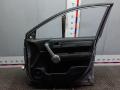 дверь передняя правая Honda CR-V 3 поколение 2007, 2.2 л., дизель, МКПП, внедорожник 5 дв. - фото №7