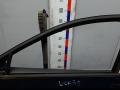 дверь передняя левая Skoda Rapid 1 поколение 2013, 1.6 л., дизель, МКПП, хетчбэк 5 дв. - фото №3