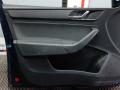 дверь передняя левая Skoda Rapid 1 поколение 2013, 1.6 л., дизель, МКПП, хетчбэк 5 дв. - фото №8