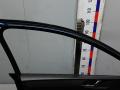 дверь передняя левая Skoda Rapid 1 поколение 2013, 1.6 л., дизель, МКПП, хетчбэк 5 дв. - фото №9