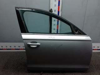 дверь передняя правая Audi A6 4G/C7 2011, 2.0 л., дизель, МКПП, седан