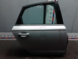 дверь задняя правая Audi A6 4G/C7 2011, 2.0 л., дизель, МКПП, седан