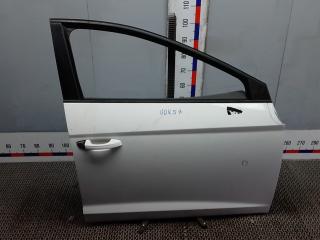дверь передняя правая SEAT Leon 3 поколение 2013, 1.6 л., дизель, МКПП, хетчбэк 5 дв.