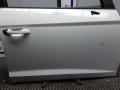 дверь передняя правая SEAT Leon 3 поколение 2013, 1.6 л., дизель, МКПП, хетчбэк 5 дв. - фото №2