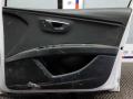 дверь передняя правая SEAT Leon 3 поколение 2013, 1.6 л., дизель, МКПП, хетчбэк 5 дв. - фото №9