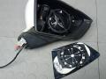 зеркало правое SEAT Leon 3 поколение 2013, 1.6 л., дизель, МКПП, хетчбэк 5 дв., 6PIN - фото №2