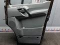 дверь передняя правая Mercedes-Benz Sprinter 2 поколение [рестайлинг] (W906) 2016, 2.2 л., CDI 213/313/413, дизель, МКПП, микроавтобус - фото №10
