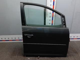 дверь передняя правая Volkswagen Touran 1 поколение 2004, 1.9 л., дизель, МКПП, минивэн