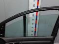 дверь передняя правая Volkswagen Touran 1 поколение 2004, 1.9 л., дизель, МКПП, минивэн - фото №9