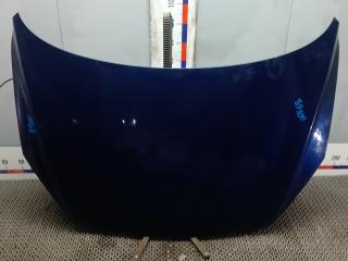 капот Kia Ceed 1 поколение 2007, 1.6 л., дизель, МКПП, хетчбэк 5 дв.