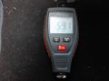 капот Kia Ceed 1 поколение 2007, 1.6 л., дизель, МКПП, хетчбэк 5 дв. - фото №6