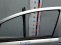 дверь передняя левая Opel Corsa D 2009, 1.2 л., бензин, МКПП, хетчбэк 5 дв. - фото №3