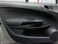 дверь передняя левая Opel Corsa D 2009, 1.2 л., бензин, МКПП, хетчбэк 5 дв. - фото №8