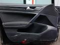 дверь передняя левая Volkswagen Golf 7 поколение 2015, 2.0 л., дизель, МКПП, хетчбэк 5 дв. - фото №9