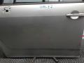 дверь передняя левая Toyota COROLLA VERSO 2006, 1.8 л., бензин, МКПП, минивэн - фото №2