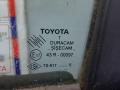 дверь передняя левая Toyota COROLLA VERSO 2006, 1.8 л., бензин, МКПП, минивэн - фото №4