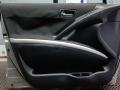 дверь передняя левая Toyota COROLLA VERSO 2006, 1.8 л., бензин, МКПП, минивэн - фото №9