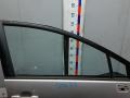 дверь передняя правая Toyota COROLLA VERSO 2006, 1.8 л., бензин, МКПП, минивэн - фото №3