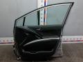 дверь передняя правая Toyota COROLLA VERSO 2006, 1.8 л., бензин, МКПП, минивэн - фото №8