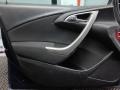 дверь передняя левая Opel Astra J [рестайлинг] 2011, 1.6 л., бензин, МКПП, хетчбэк 5 дв. - фото №9