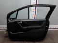 дверь передняя правая Peugeot 208 1 поколение 2013, 1.2 л., VTi 12V, бензин, МКПП, хетчбэк 5 дв. - фото №9