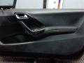 дверь передняя правая Peugeot 208 1 поколение 2013, 1.2 л., VTi 12V, бензин, МКПП, хетчбэк 5 дв. - фото №10